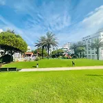 Modern - Avenida Mar 1 - 150 Mts Da Quarteira