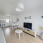 Modern - Avenida Mar 1 - 150 Mts Da Apartamento Quarteira