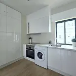 Lejlighed Modern - Avenida Mar 1 - 150 Mts Da Quarteira