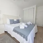 Modern - Avenida Mar 1 - 150 Mts Da Διαμέρισμα