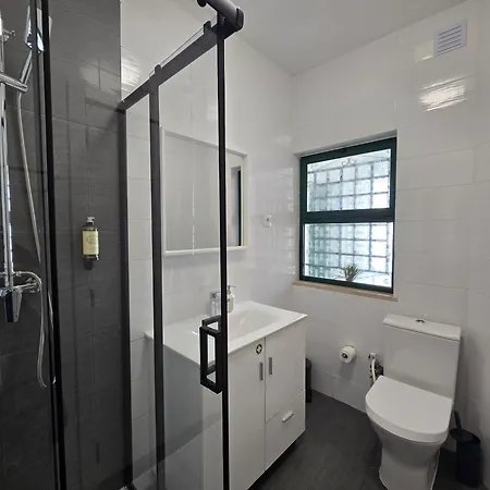 Апартаменты Modern - Avenida Mar 1 Картейра