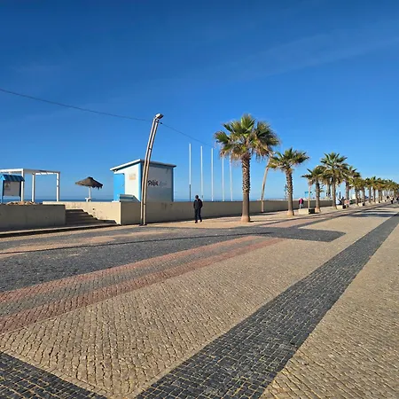 Modern - Avenida Mar 1 - 150 Mts Da