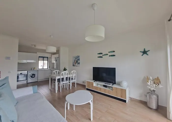 Modern - Avenida Mar 1 - 150 Mts Da