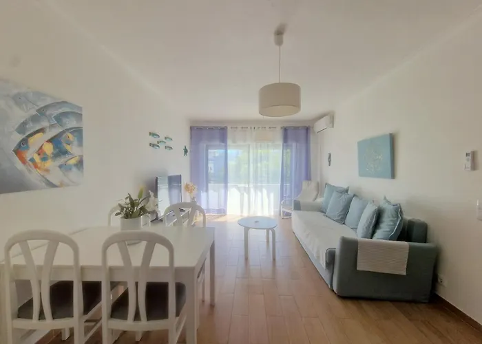 Modern - Avenida Mar 1 - 150 Mts Da 奎特里拉