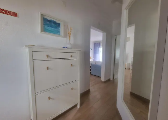 Modern - Avenida Mar 1 - 150 Mts Da *