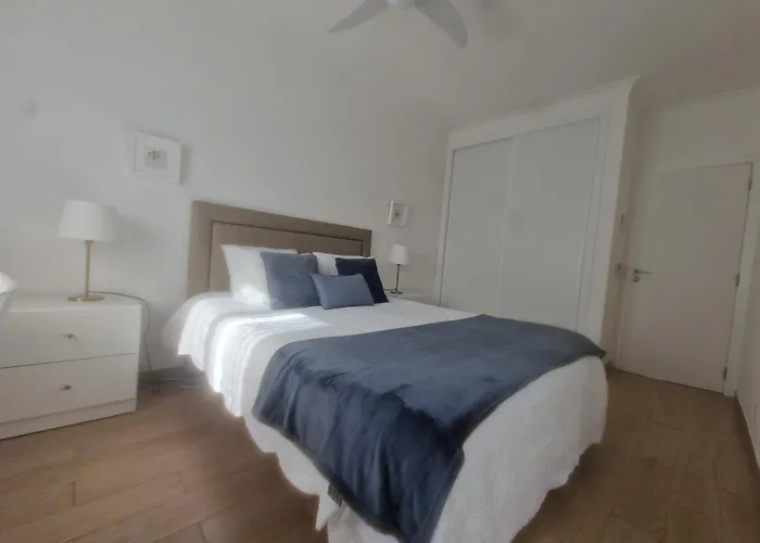 公寓 Modern - Avenida Mar 1 - 150 Mts Da *