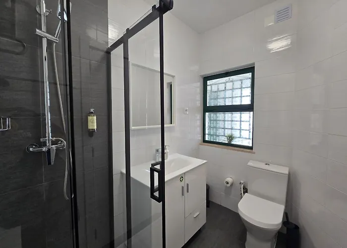 公寓 Modern - Avenida Mar 1 - 150 Mts Da 奎特里拉