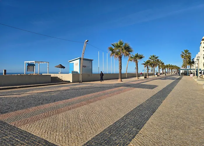 Modern - Avenida Mar 1 - 150 Mts Da