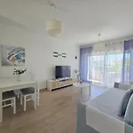 Modern - Avenida Mar 1 - 150 Mts Da شقة