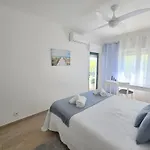 Modern - Avenida Mar 1 - 150 Mts Da كوارتيرا