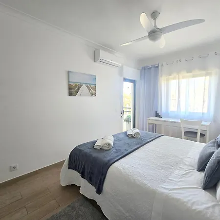 شقة Modern - Avenida Mar 1 - 150 Mts Da كوارتيرا