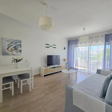 Modern - Avenida Mar 1 - 150 Mts Da Apartmán