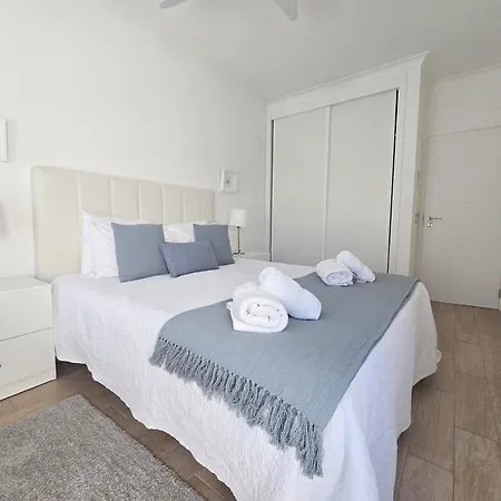 Modern - Avenida Mar 1 - 150 Mts Da Apartmán